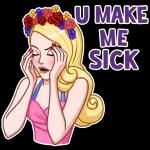 Badass Disney
                            Valeriya Fortuna