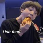 BTS mood