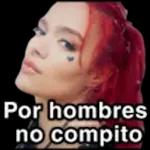multa por robar estikers