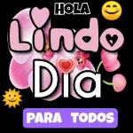 lindo dia💗