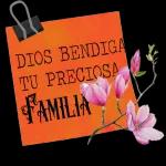 feliz día 