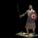 اني أرى رؤوساً قد اينعت و حان قطافها