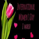 women's day