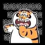 我不是胖虎 歡喜有聲靜態貼圖