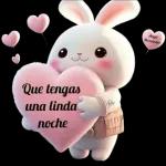 Buenas noches