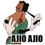 AJIO AJIO
