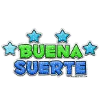suerte