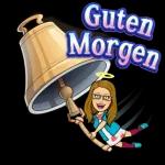 Guten Morgen