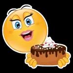 emoji sticker