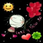 feliz día Mi colección