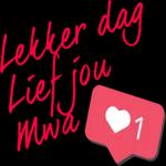 monday again！！