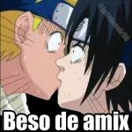 Stickers de Naruto