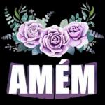Amen, Thank God