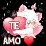 Te amo