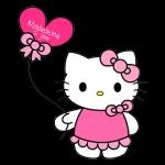 you are soooo cute!!!