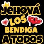 Dios te bendiga