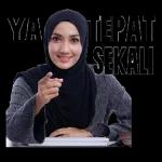 E
lu mau gw pukul?