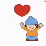 here is the love for u