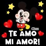 mi mickey