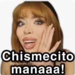 Chupoñeise Ya cállese Señora