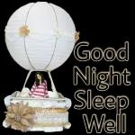 Jadra
Good
Night
Sleep
Well