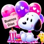 Buenos Días