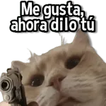 Eso nunca paso!
