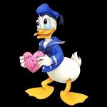 Donald Duck