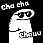 Me vale verga ⒸHarley-Stickers