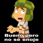 Así sin Coca me hace mal