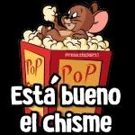 Amor Donde andas.