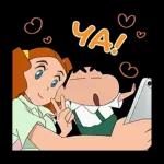 【中文】電影蠟筆小新★超強卡司