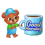 Buenos días