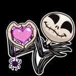 Jack Skellington
