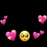 Te amo, eres mi todo.