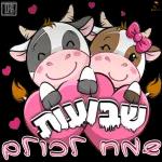 שבועות