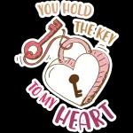 so many love from me to you