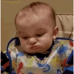 You are not my father