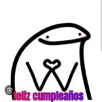 feliz cumpleaños