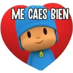 te extrano mucho