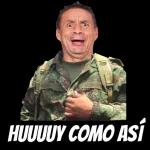 Buenos días