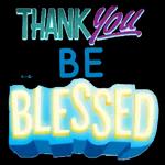 God Bless