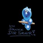 ICH
DANKE
DiR SEHR!