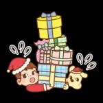 PEKO醬☆冬季繽紛