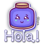 ...