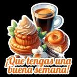 mueva semana an