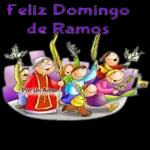 domingo de Ramos