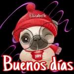 Buenas tardes