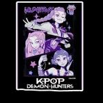 KPOP DEMON HUNTERS