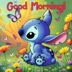 good morning